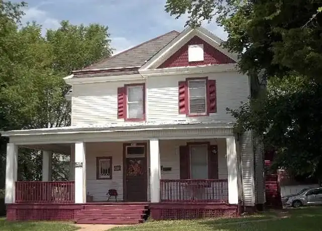 Property at 2107 Park Ave Unit 2, Lynchburg, VA, 24501, 1 bed, 1 bath, [object Object]