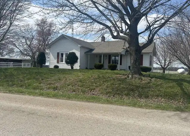 Property at 167 Hydro Pondsville Rd, Smiths Grove, KY, 42171, 3 beds, 1.5 baths, [object Object]