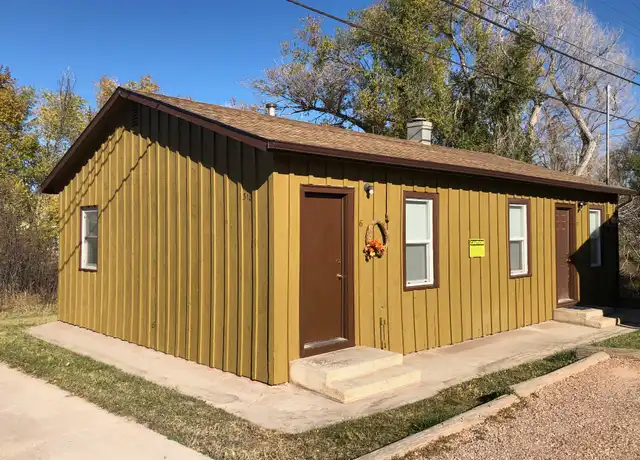 Property at 318 National St Unit 6, Rapid City, SD, 57702, 1 bed, 1 bath, [object Object]