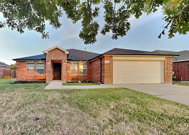 Property at 2110 Dewberry Dr, Forney, TX, 75126, 4 beds, 2 baths, [object Object]