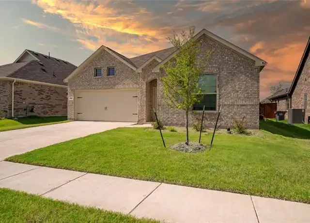Property at 1787 Gleasondale Pl, Forney, TX, 75126, 3 beds, 2 baths, [object Object]