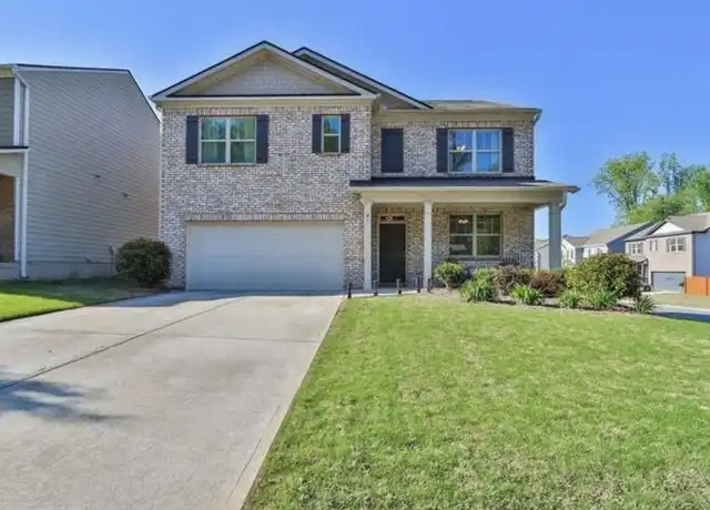 Property at 41 Thimbleberry Dr, Dawsonville, GA, 30534, 5 beds, 3 baths, [object Object]