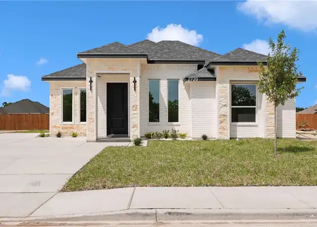 Property at 2720 Indian Hills Ave, McAllen, TX, 78504, 3 beds, 2 baths, [object Object]