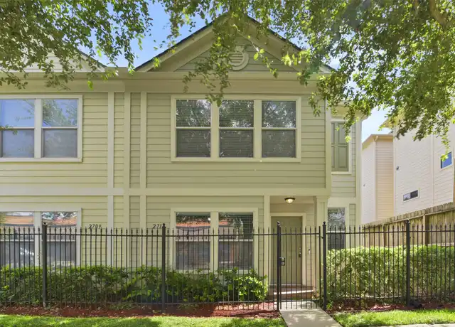 Property at 2711 Polk St, Houston, TX, 77003, 2 beds, 2 baths, [object Object]