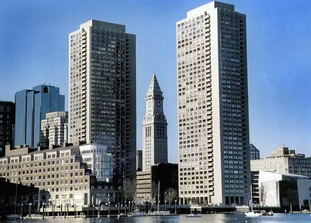 Property at 85 E India Row Unit 25D, Boston, MA, 02110, 1 bed, 1 bath, [object Object]