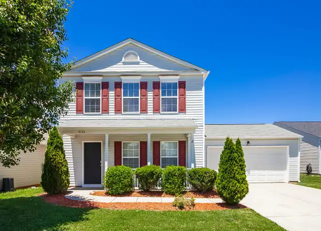 Property at 8126 Rosberg Ln, Charlotte, NC, 28216, 3 beds, 2 baths, [object Object]