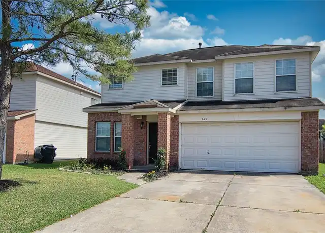 Property at 622 Regal Hollow Ln, Houston, TX, 77073, 4 beds, 2.5 baths, [object Object]