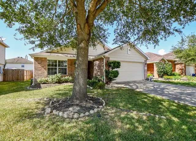 Property at 18114 Waverly Hollow Ln, Cypress, TX, 77429, 3 beds, 2 baths, [object Object]