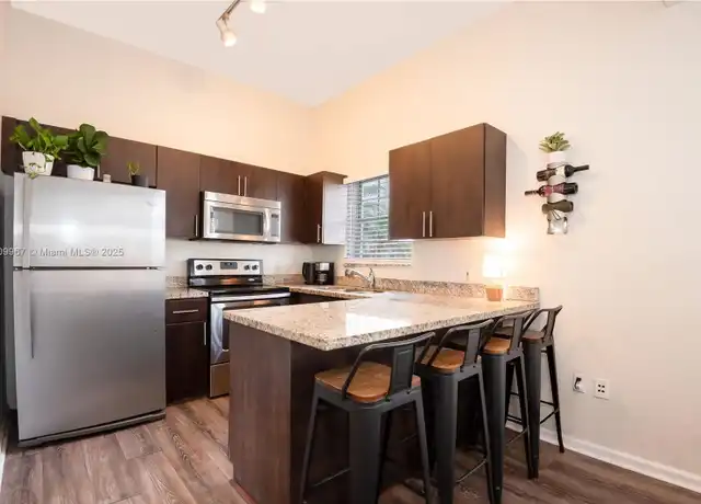 Property at 3356 Bird Ave #5, Miami, FL, 33133, 1 bed, 1 bath, [object Object]