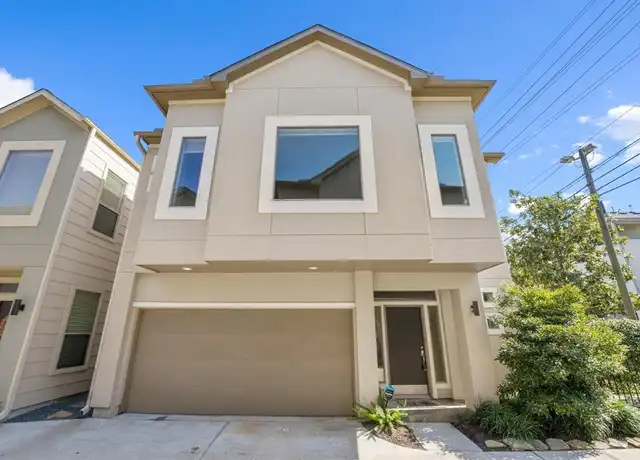Property at 1144 Bonner St, Houston, TX, 77007, 3 beds, 2.5 baths, [object Object]