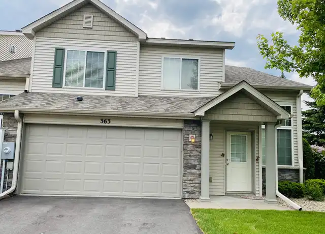 Property at 363 Ojibway Path, Circle Pines, MN, 55014, 3 beds, 1.5 baths, [object Object]