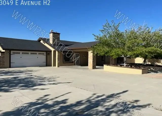 Property at 3049 E Avenue H2, Lancaster, CA, 93535, 3 beds, 2 baths, [object Object]