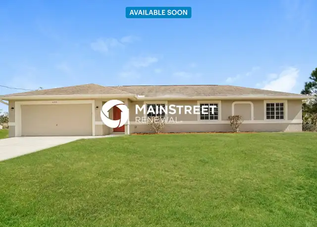 Property at 6100 Deer Run Rd, North Port, FL, 34291, 3 beds, 2 baths, [object Object]