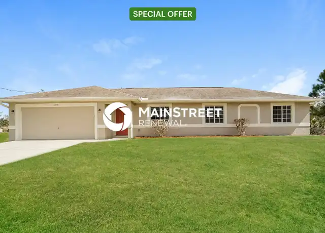 Property at 6100 Deer Run Rd, North Port, FL, 34291, 3 beds, 2 baths, [object Object]