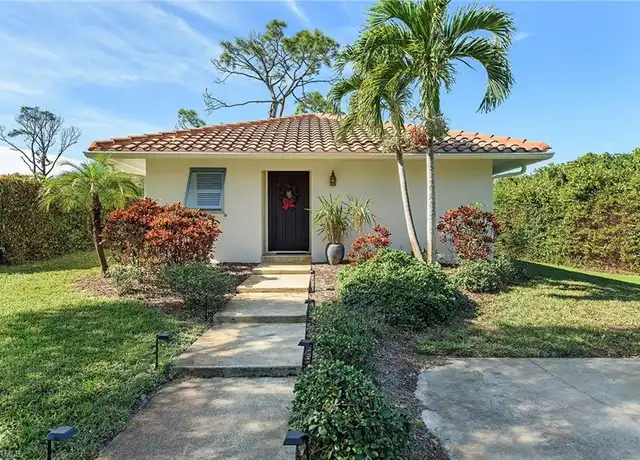 Property at 301 Ridge Dr, Naples, FL, 34108, 2 beds, 2 baths, [object Object]