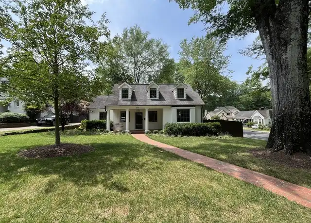 Property at 373 Hillside Ave, Charlotte, NC, 28209, 3 beds, 2 baths, [object Object]