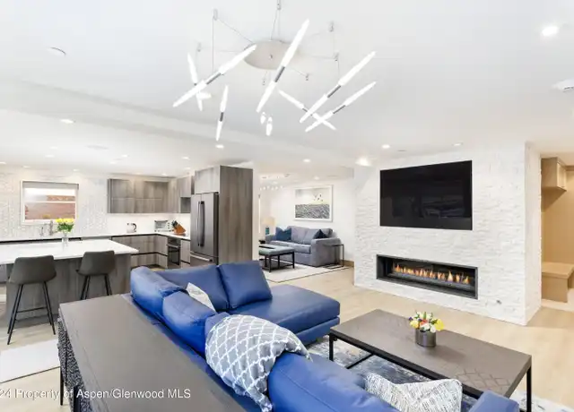 Property at 447 E Cooper Ave #1, Aspen, CO, 81611, 3 beds, 3 baths, [object Object]
