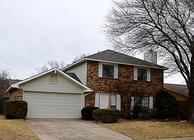 Property at 3304 Forest Creek Dr, Fort Worth, TX, 76123, 3 beds, 2.5 baths, [object Object]