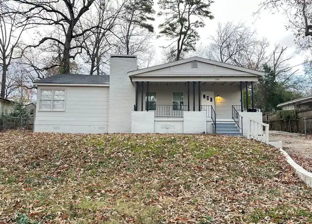 Property at 1149 Linwood St, Birmingham, AL, 35215, 3 beds, 1 bath, [object Object]