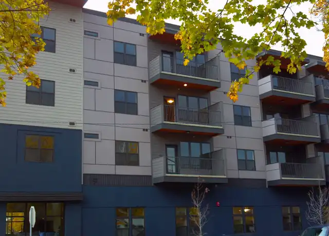 Property at 712 W Spruce St Unit 302, Missoula, MT, 59802, 1 bed, 1 bath, [object Object]