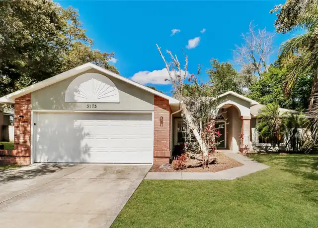 Property at 3173 Parkhill Ave, Spring Hill, FL, 34609, 4 beds, 2 baths, [object Object]