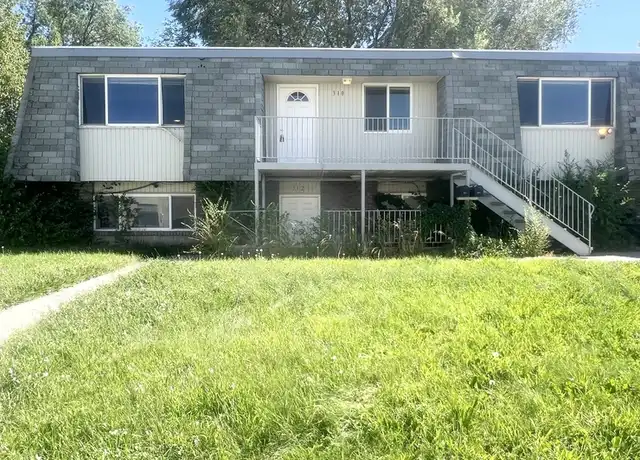 Property at 310 E 1400 S, Orem, UT, 84058, 3 beds, 1 bath, [object Object]