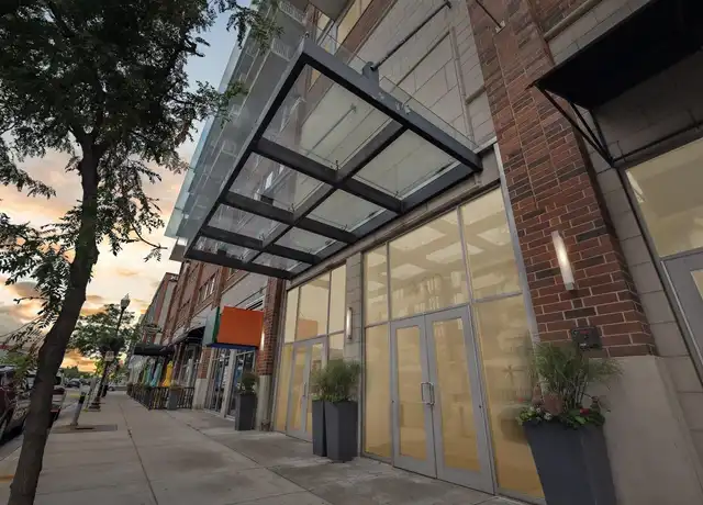 Property at 350 N Main St Unit : 603, Royal Oak, MI, 48067, 2 beds, 2 baths, [object Object]