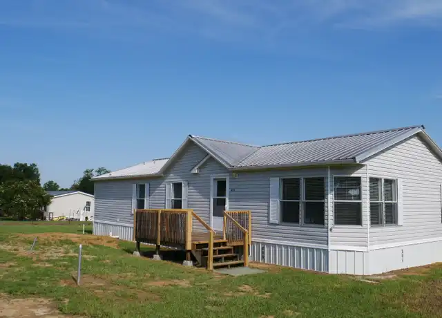 Property at 895 Oliff Rd, Quitman, GA, 31643, 3 beds, 2 baths, [object Object]