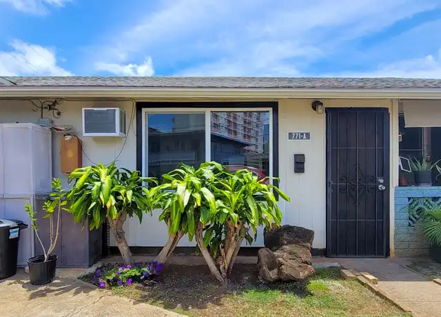 Property at 771 Punahou St Unit 1132 A, Honolulu, HI, 96826, 1 bed, 1 bath, [object Object]