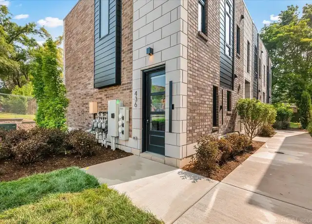 Property at 432 W Tienken Rd, Rochester Hills, MI, 48306, 1 bed, 1.5 baths, [object Object]