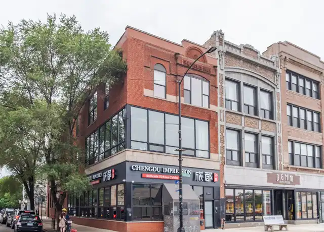 Property at 1300 N Milwaukee Ave Unit 3F, Chicago, IL, 60622, 2 beds, 1 bath, [object Object]
