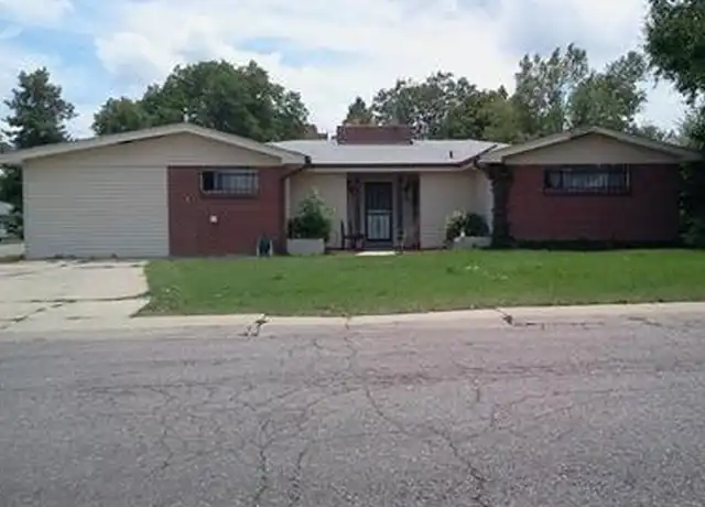 Property at 3100 W Arizona Ave, Denver, CO, 80219, 5 beds, 1.5 baths, [object Object]