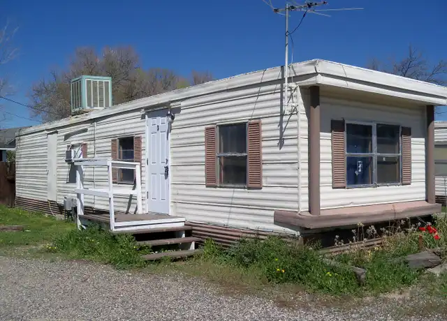 Property at 4130 Arden Ave Unit 3, Billings, MT, 59101, 2 beds, 1 bath, [object Object]