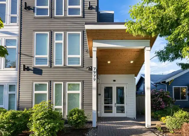 Property at 7979 N Jersey St Unit 5, Portland, OR, 97203, 2 beds, 2 baths, [object Object]