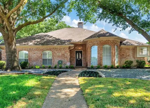 Property at 4445 Jenning Dr, Plano, TX, 75093, 3 beds, 2 baths, [object Object]
