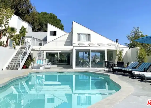 Property at 3210 Coldwater Canyon Ln, Beverly Hills, CA, 90210, 6 beds, 6.5 baths, [object Object]