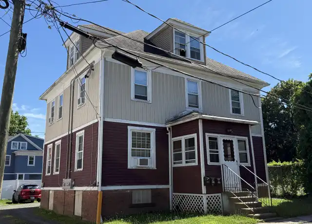 Property at 9 Longworth Ave Unit 3, Middletown, CT, 06457, 1 bed, 1 bath, [object Object]