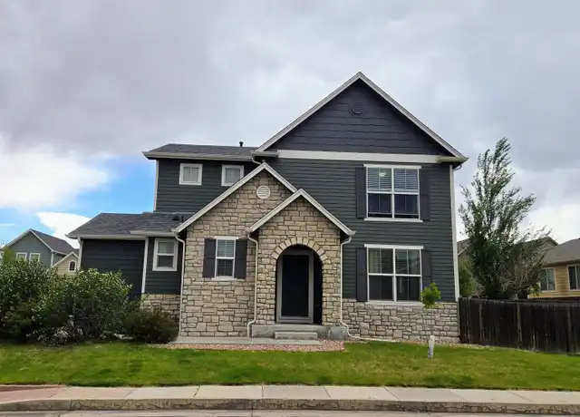 Property at 11844 Pei Grv, Peyton, CO, 80831, 3 beds, 2.5 baths, [object Object]
