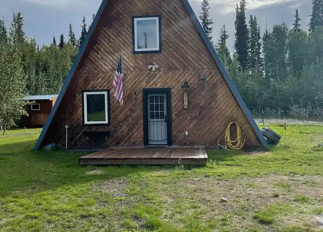 Property at 716 Cyclone Dr, North Pole, AK, 99705, 2 beds, 1 bath, [object Object]