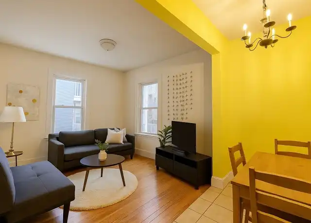 Property at 10 Bucknam St #1, Roxbury, MA, 02120, 3 beds, 1 bath, [object Object]