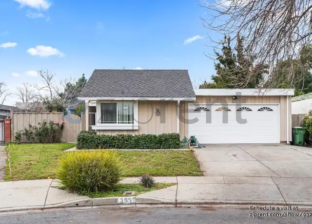 Property at 3997 Dryden Rd, Fremont, CA, 94555, 3 beds, 2 baths, [object Object]