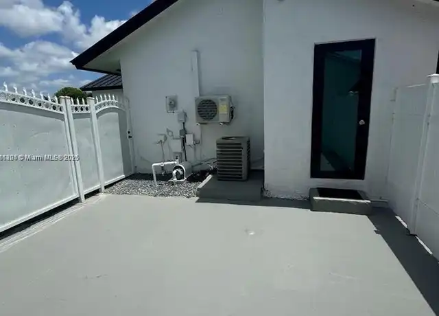 Property at 12558 SW 211th Ter Unit 1-1, Miami, FL, 33177, 1 bed, 1 bath, [object Object]