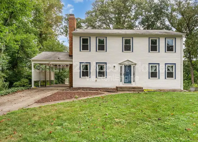 Property at 11959 Governors Ct, Woodbridge, VA, 22192, 5 beds, 3.5 baths, [object Object]