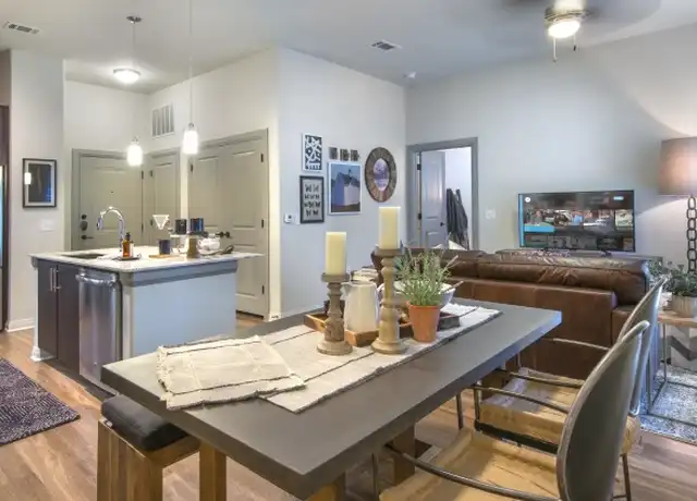 Property at 3018 S 1st St Unit 1141, Austin, TX, 78704, 1 bed, 1 bath, [object Object]
