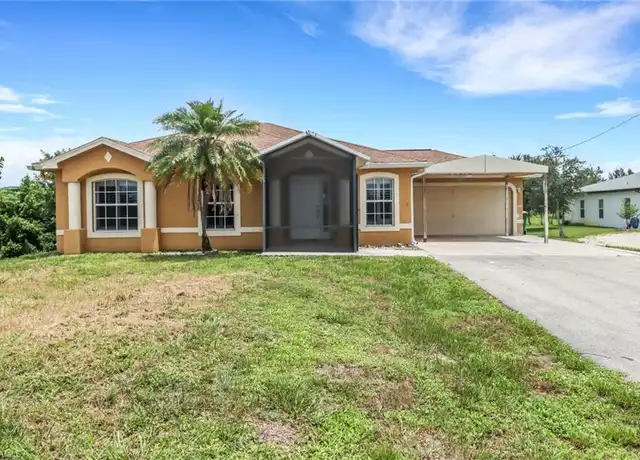 Property at 4125 20th Ave NE, Naples, FL, 34120, 3 beds, 2 baths, [object Object]