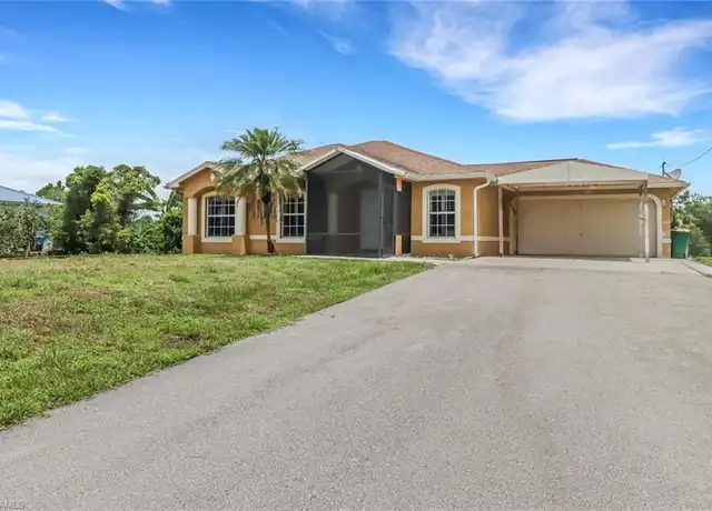 Property at 4125 20th Ave NE, Naples, FL, 34120, 3 beds, 2 baths, [object Object]