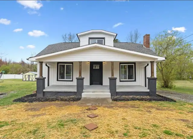 Property at 4690 Indiana Ave, Winston Salem, NC, 27106, 4 beds, 2 baths, [object Object]