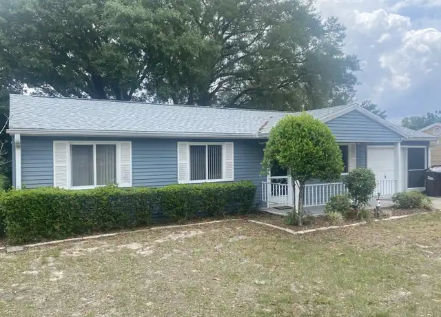 Property at 10951 SW 86th Ct, Ocala, FL, 34481, 2 beds, 2 baths, [object Object]