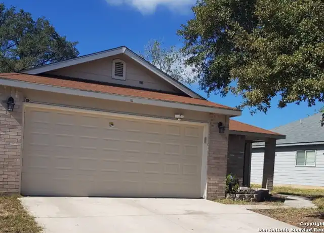 Property at 7506 Carriage Pass, San Antonio, TX, 78249, 3 beds, 2 baths, [object Object]