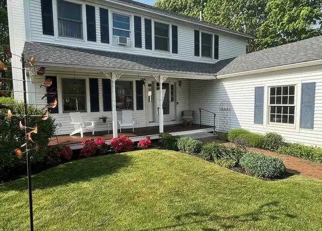 Property at 74 High St, Rockport, MA, 01966, 4 beds, 3 baths, [object Object]